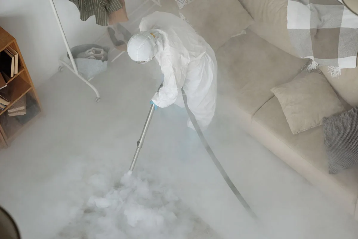 Crime Scene Cleanup in Winlock, WA